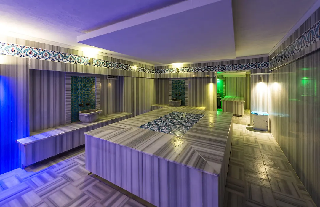 Kleopatra Life Hotel-1