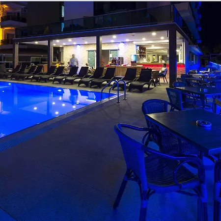 Kleopatra Life Hotel-2